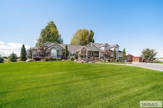 110 S 12th W, Rexburg, ID 83440