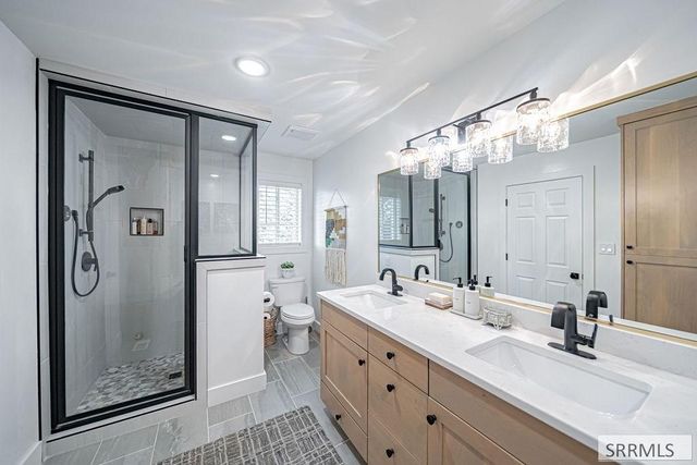 110 S 12th W, Rexburg, ID 83440