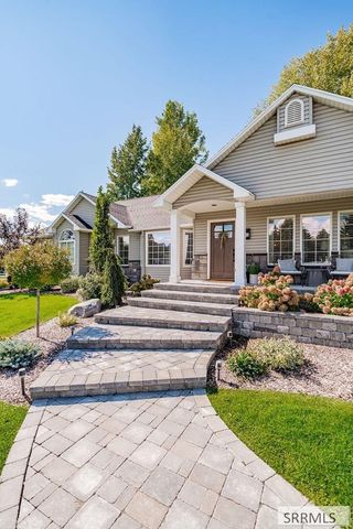 110 S 12th W, Rexburg, ID 83440