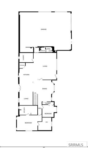 110 S 12th W, Rexburg, ID 83440