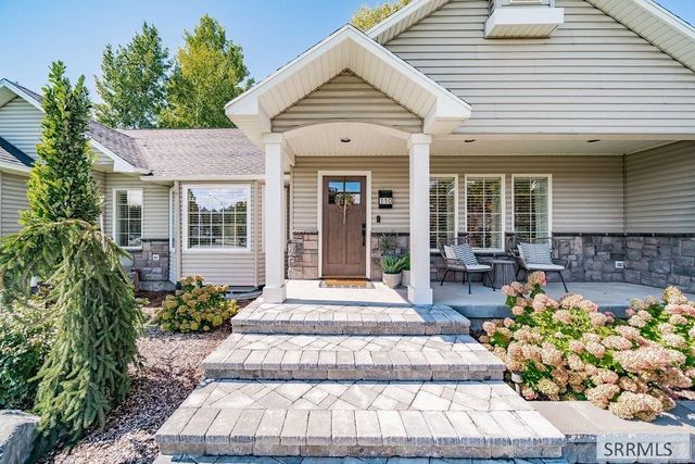 110 S 12th W, Rexburg, ID 83440