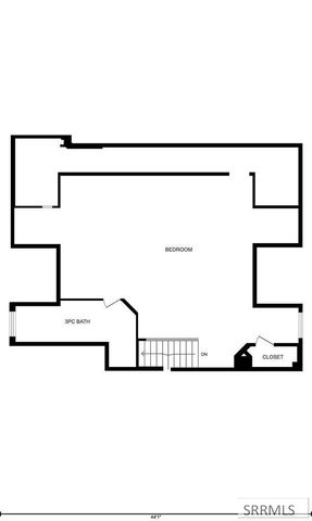 110 S 12th W, Rexburg, ID 83440