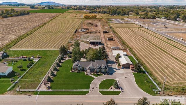 110 S 12th W, Rexburg, ID 83440