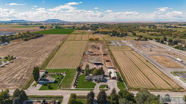 110 S 12th W, Rexburg, ID 83440