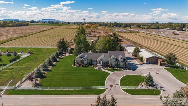 110 S 12th W, Rexburg, ID 83440