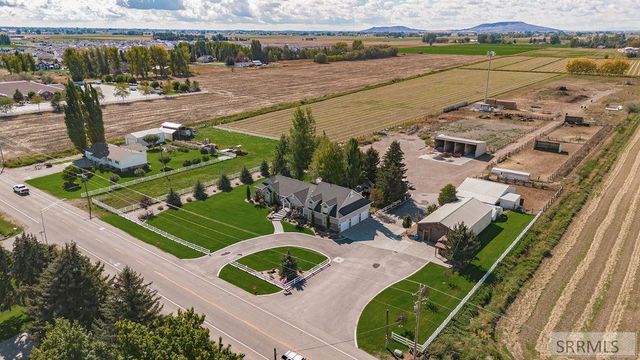 110 S 12th W, Rexburg, ID 83440