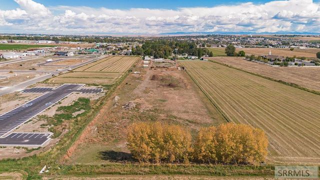 110 S 12th W, Rexburg, ID 83440