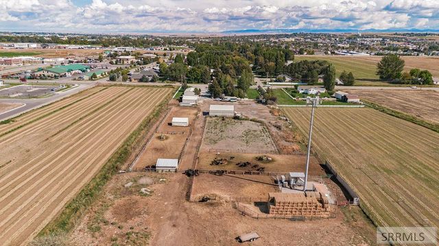 110 S 12th W, Rexburg, ID 83440