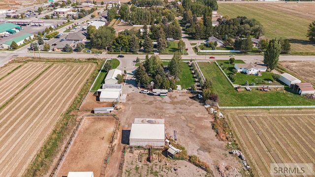 110 S 12th W, Rexburg, ID 83440