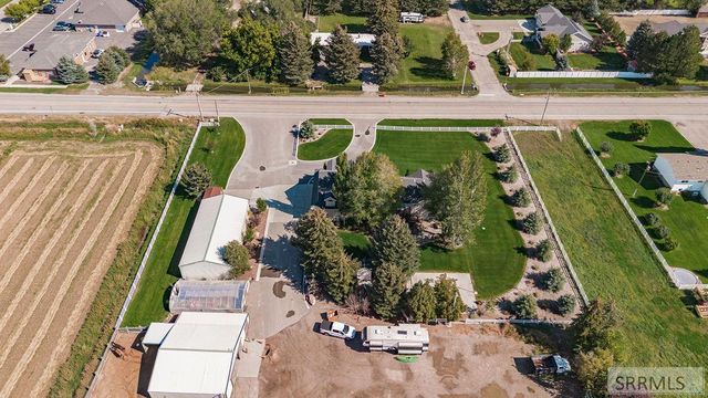 110 S 12th W, Rexburg, ID 83440
