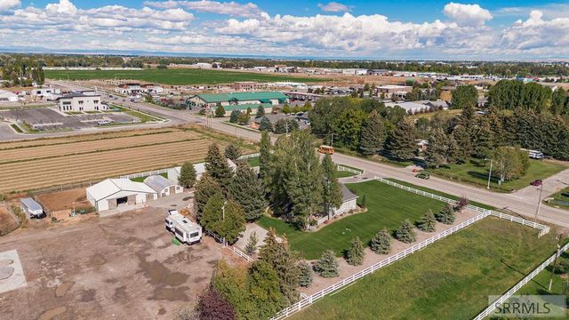 110 S 12th W, Rexburg, ID 83440