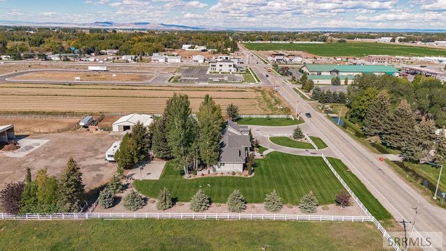 110 S 12th W, Rexburg, ID 83440