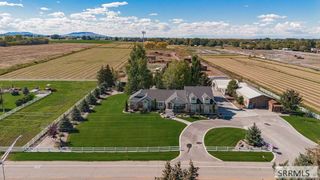 110 S 12th W, Rexburg, ID 83440