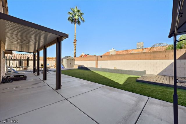 904 Abilene Street, Henderson, NV 89002