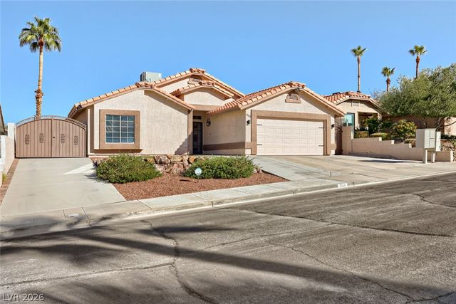 904 Abilene Street, Henderson, NV 89002