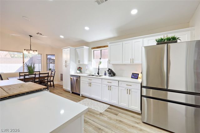904 Abilene Street, Henderson, NV 89002