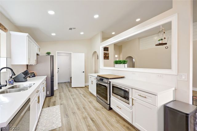 904 Abilene Street, Henderson, NV 89002