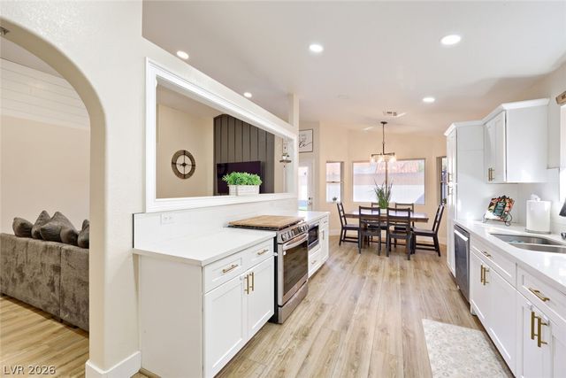 904 Abilene Street, Henderson, NV 89002