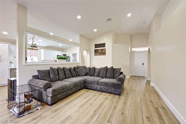 904 Abilene Street, Henderson, NV 89002