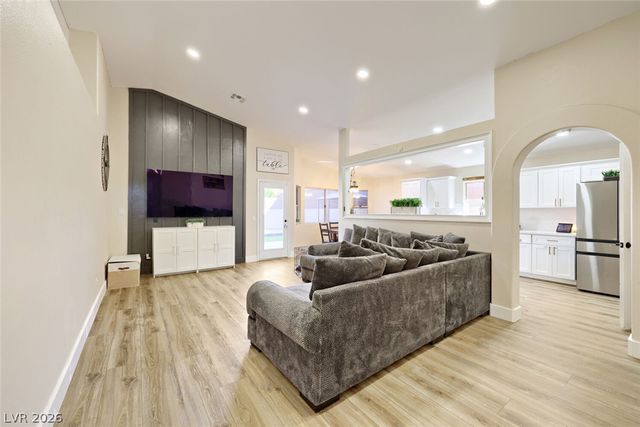 904 Abilene Street, Henderson, NV 89002
