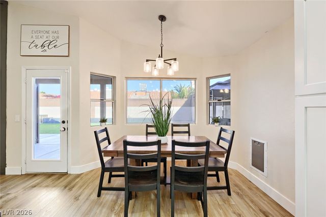 904 Abilene Street, Henderson, NV 89002