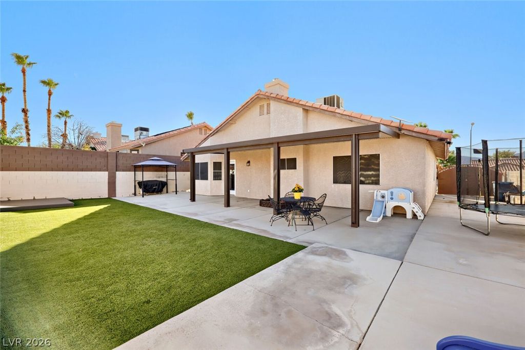 904 Abilene Street, Henderson, NV 89002 — photo 2