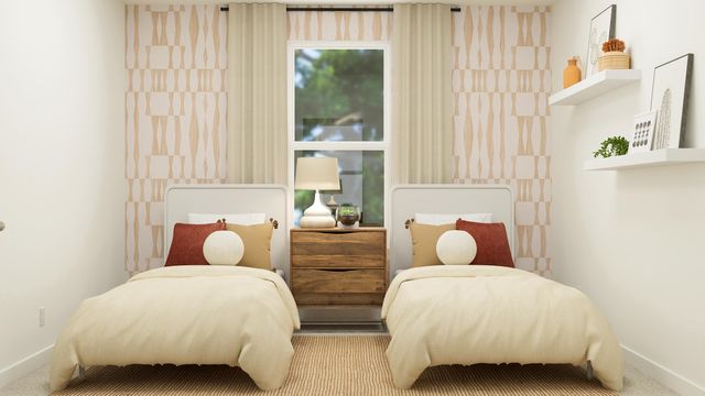 6216 Buccaneer Way Homesite 28F, Laurel Hill, FL 32567