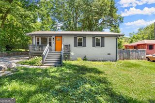 2890 Meadowview Drive SE, Atlanta, GA 30316