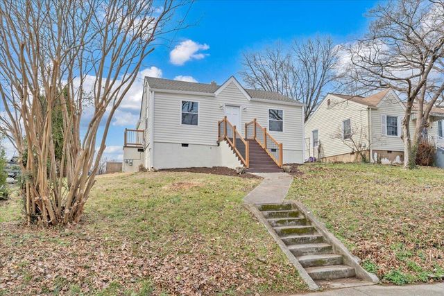 2002 Wayne ST, Roanoke, VA 24012