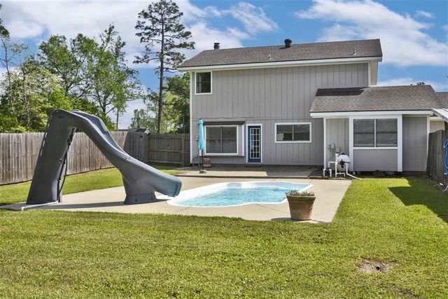 508 Wildwood Drive, Lake Charles, LA 70611