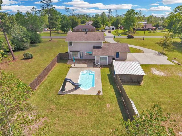508 Wildwood Drive, Lake Charles, LA 70611