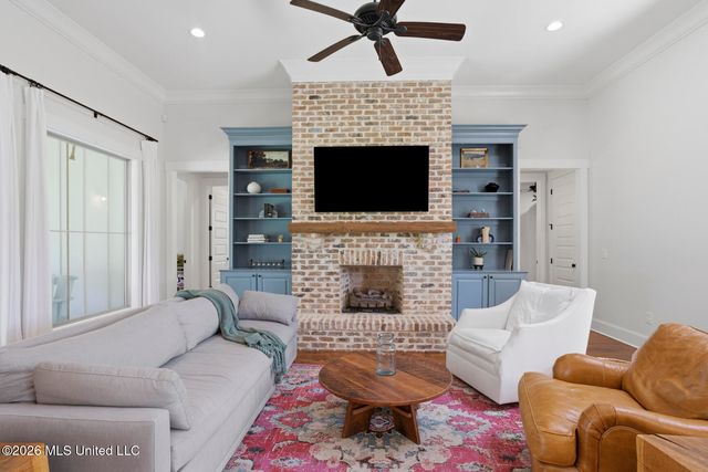 790 Clover Ridge Way, Brandon, MS 39047