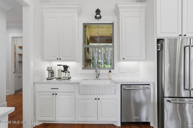 790 Clover Ridge Way, Brandon, MS 39047