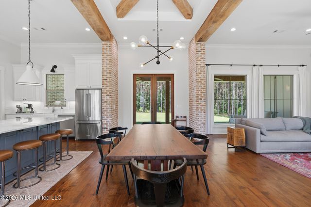 790 Clover Ridge Way, Brandon, MS 39047