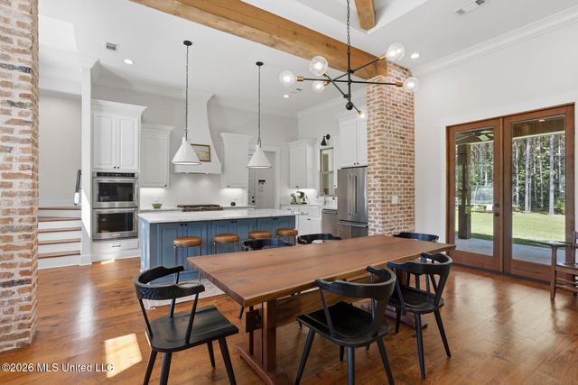 790 Clover Ridge Way, Brandon, MS 39047
