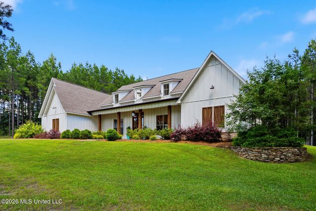 790 Clover Ridge Way, Brandon, MS 39047
