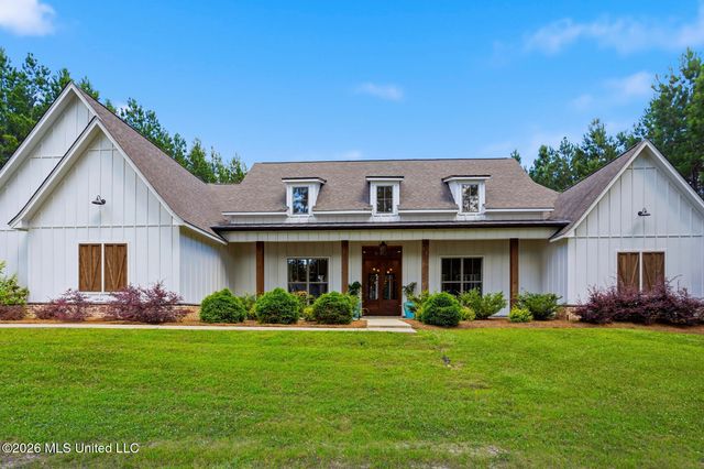 790 Clover Ridge Way, Brandon, MS 39047