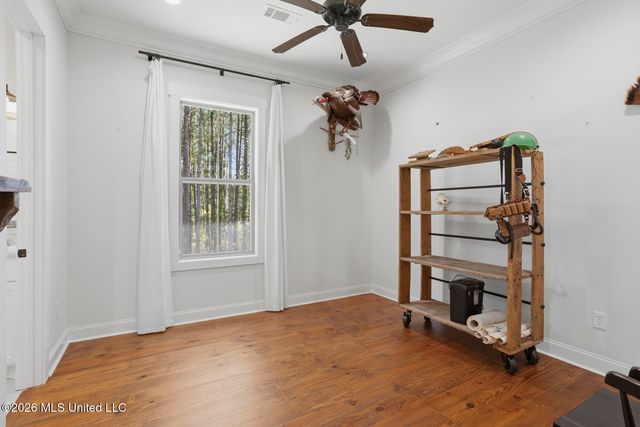 790 Clover Ridge Way, Brandon, MS 39047