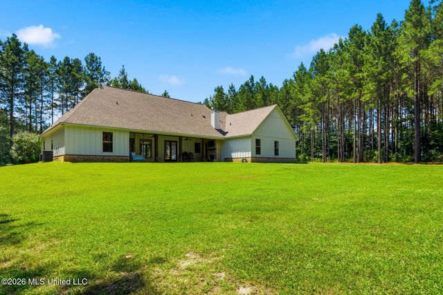 790 Clover Ridge Way, Brandon, MS 39047