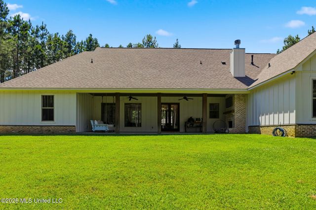 790 Clover Ridge Way, Brandon, MS 39047