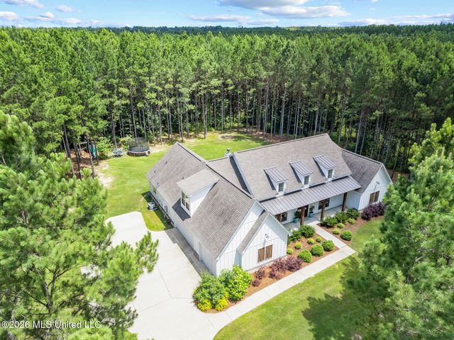 790 Clover Ridge Way, Brandon, MS 39047