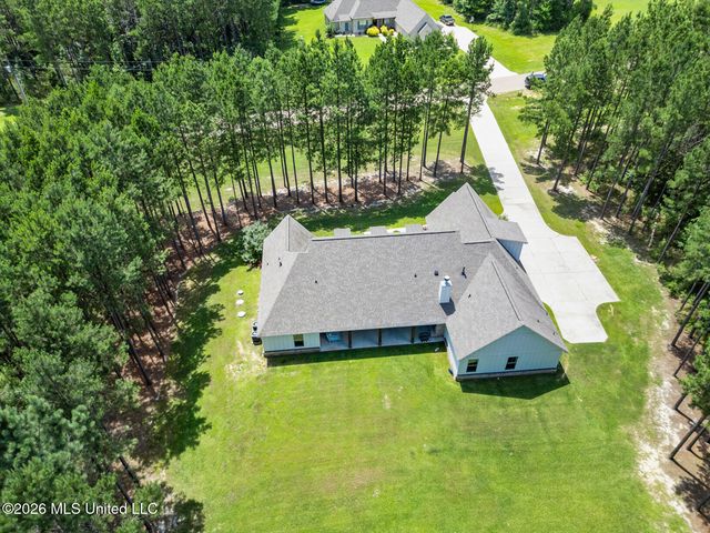 790 Clover Ridge Way, Brandon, MS 39047