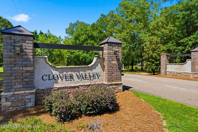 790 Clover Ridge Way, Brandon, MS 39047