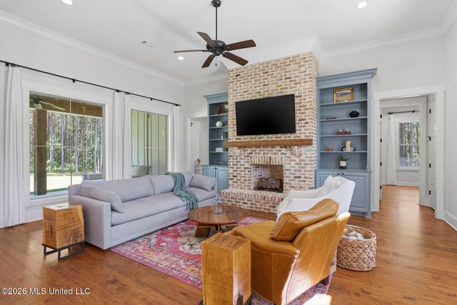 790 Clover Ridge Way, Brandon, MS 39047