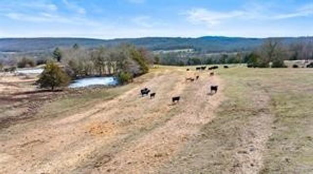 00 Hubbard Road Road, West Fork, AR 72774