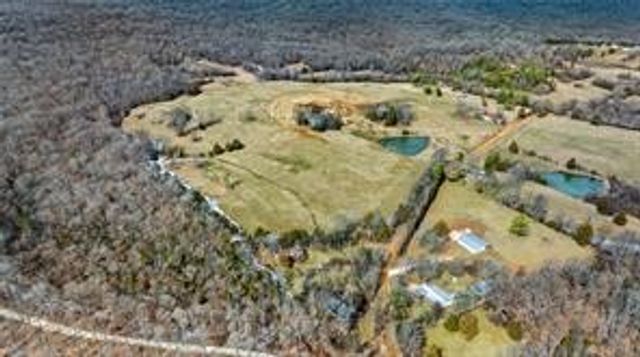 00 Hubbard Road Road, West Fork, AR 72774