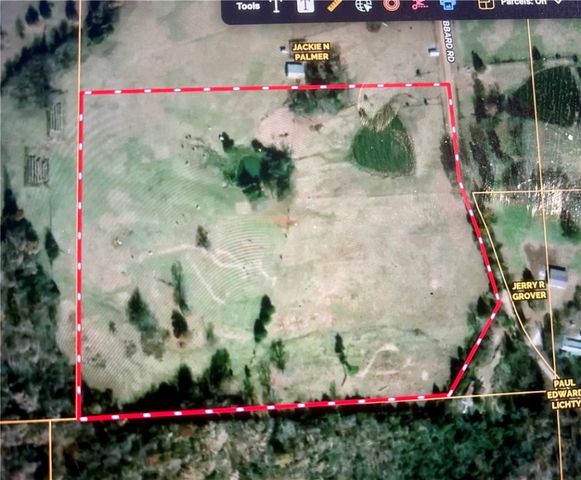 00 Hubbard Road Road, West Fork, AR 72774