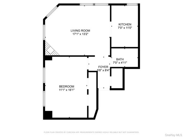 247 Hudson Street 1, Cornwall On Hudson, NY 12520