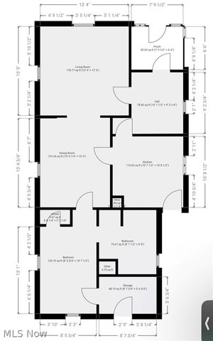 1512 Bonnot Place NE, Canton, OH 44705