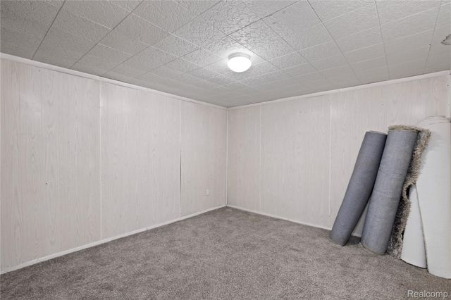 7604 Robinson Avenue, Allen Park, MI 48101